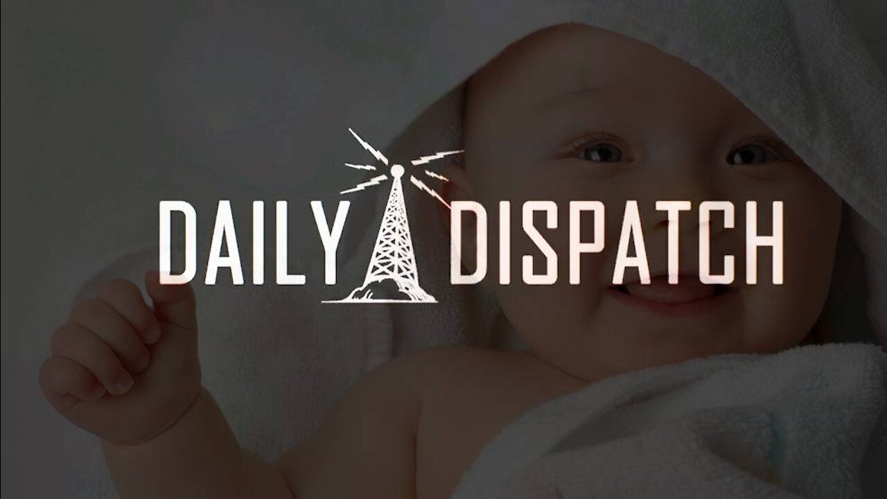 Daily Dispatch: Media Swoon over Biden's Eviction Moratorium Extension