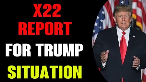 X22 REPORT EP. # 2674A : EXCLUSIVE UPDATE TODAY OF JANUARY 12, 2022