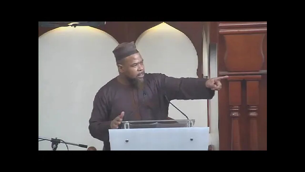 Sheikh Abu Usamah at-Thahabi - Polluting The Religion