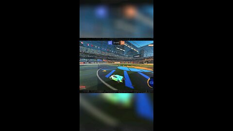 rocket league stream clip