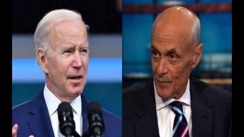 Biden Admin Names Replacements to Head ‘Disinformation’ Board