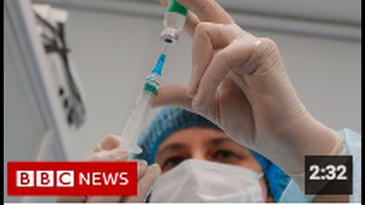 BBC Admit The Vaccine Causes Blood Clots & Try To Dismiss Links