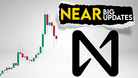 NEAR Price Prediction. Near Protocol big updates