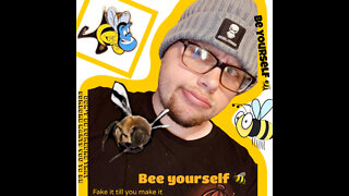 Bee Yourself