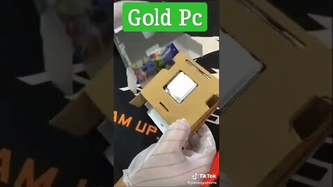 Gold Pc🔥🔥🔥