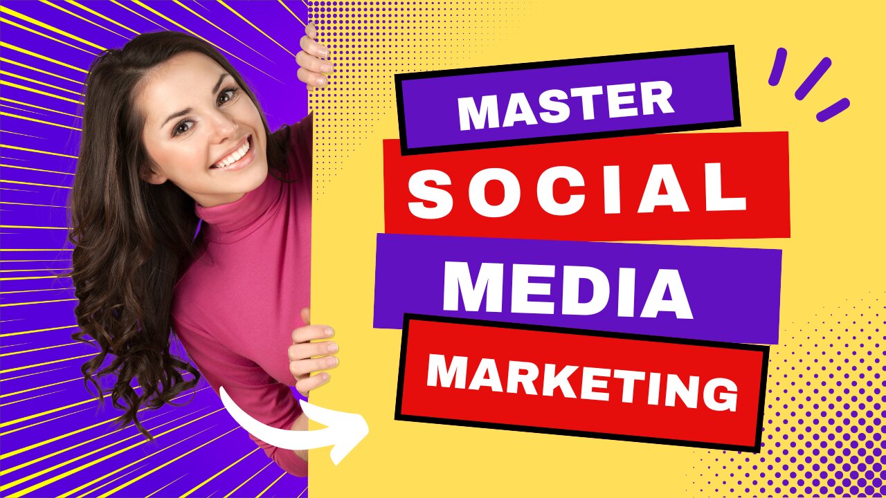 Boost Your Brand Online: Social Media Marketing Guide