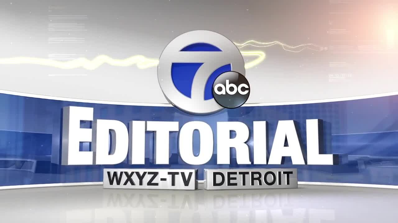 EDITORIAL ON PRIMARY ELECTION