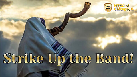 Sunday Evening Service - Strike Up The Band 2022.07.03