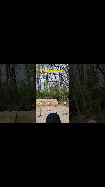 #steelchallenge #shorts #unloadshowclear #production #competition #shooting #richmond #gun