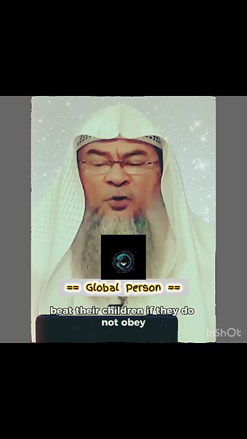 Can parents hit their child?