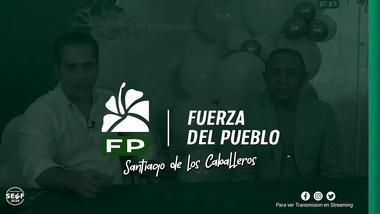 CRISTINO PERALTA Y JAIME PERELLÓ - PRESIDENTE FP MUNICIPIO DE NAVARETE