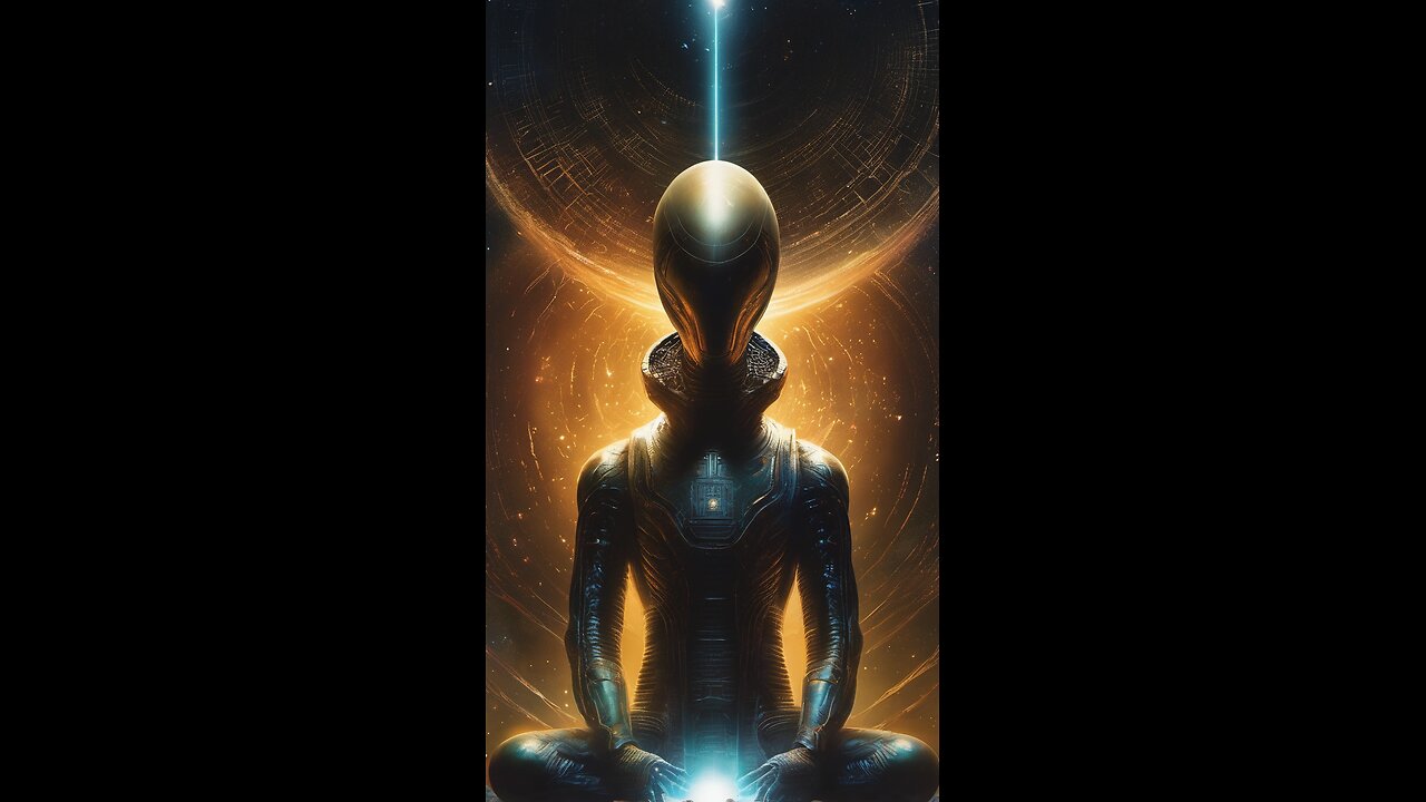 Extraterrestrial Incarnation on Earth: A Direct Approach