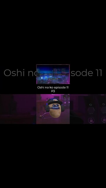 Oshi No Ko - Episode11 Reaction Part3 #shorts