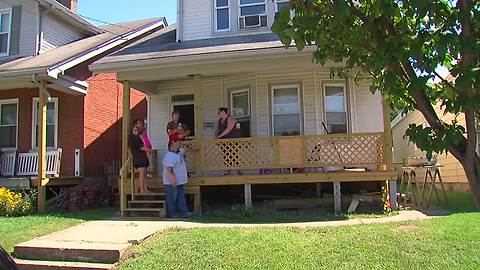 Couple inherits home, gets $30k bill