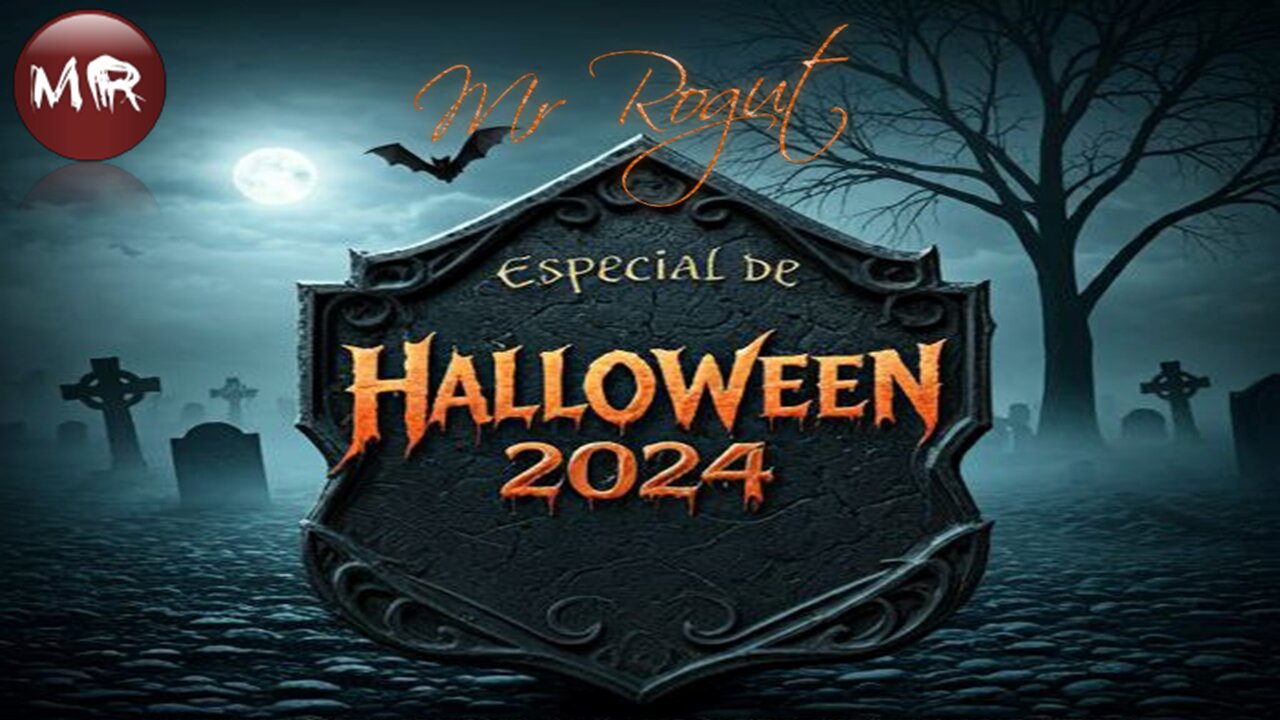 Especial de Halloween 2024 - Leyendas y Espantos de Venezuela