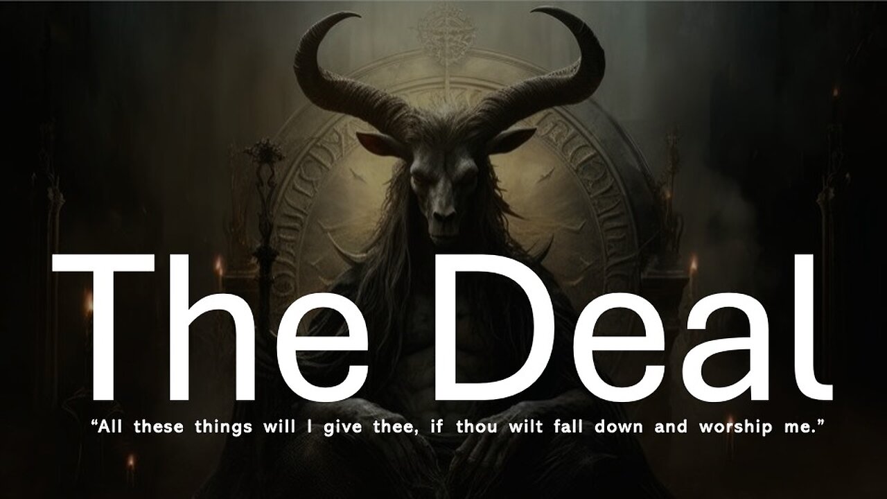 The Deal Vol 1