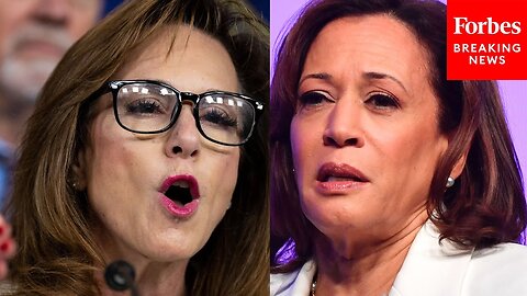 'I Don't Even Think She Knows What Her Policies Are!': Lisa McClain Roasts Kamala Harris