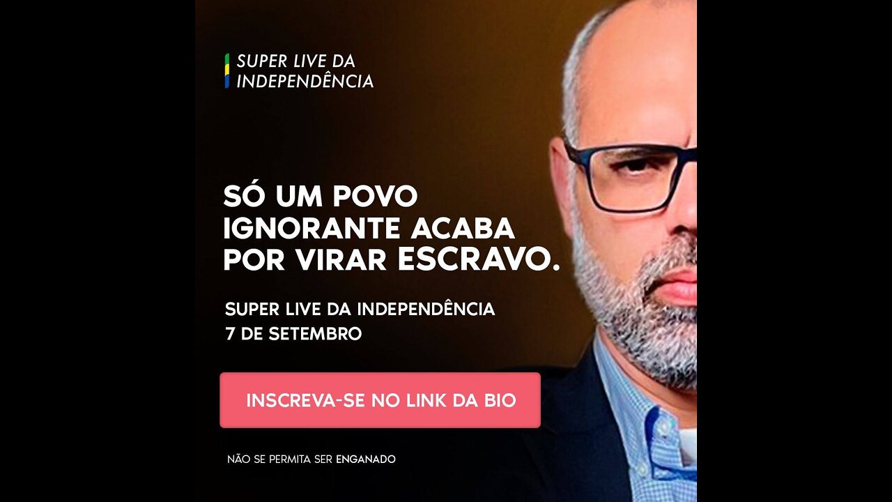 Guerra de Informação - 05/09/2022