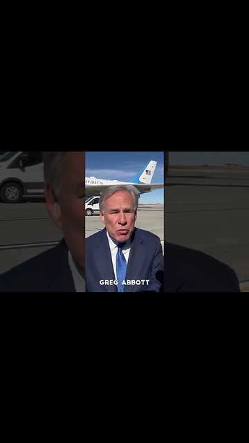 Greg Abbott, Two Years And Bbout $20 Billion Too Late