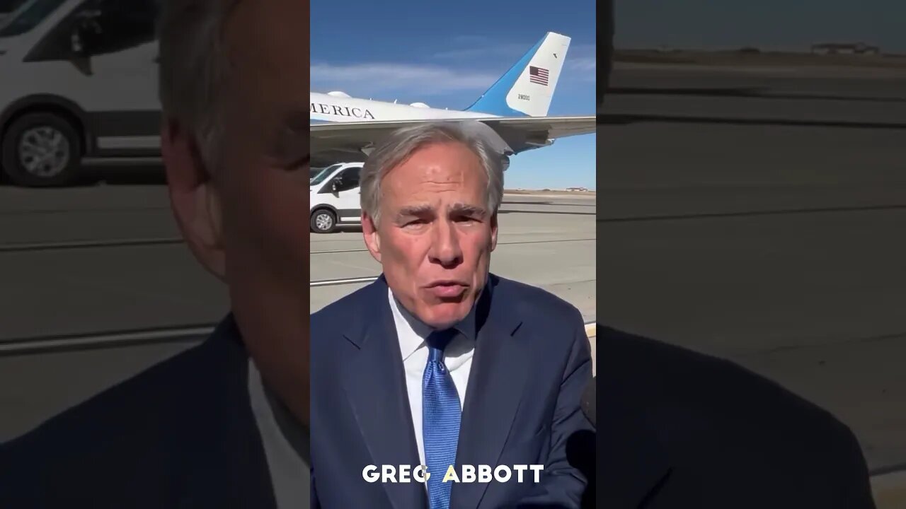 Greg Abbott, Two Years And Bbout $20 Billion Too Late