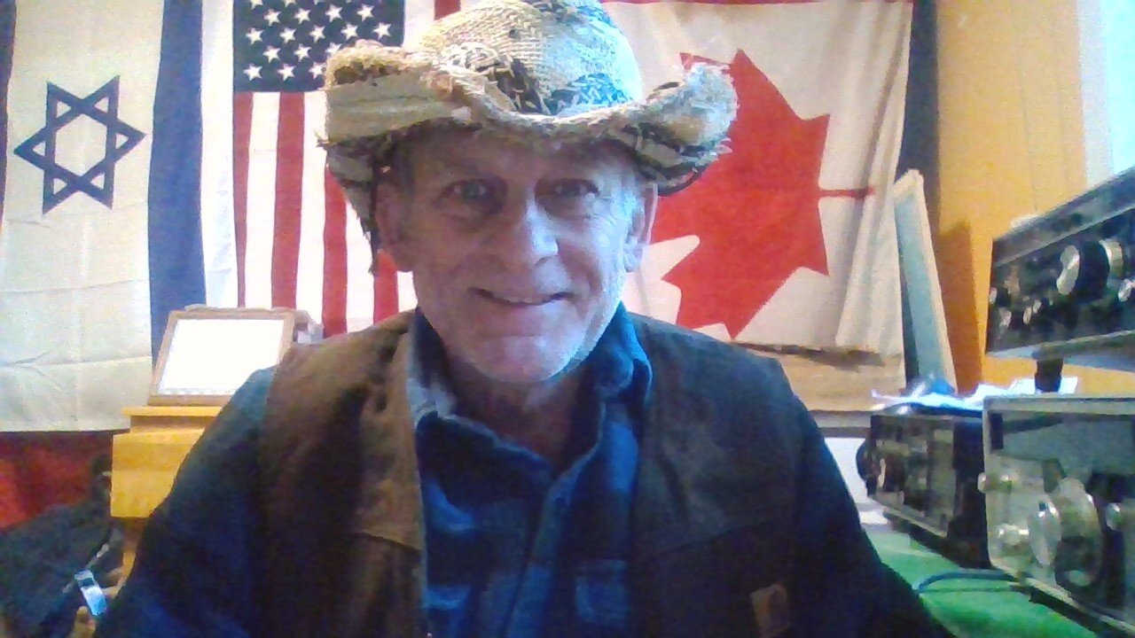 Reading from Mark, Feast of Trumpets OCT 3 High watch Rapture time, Breaking News and more.