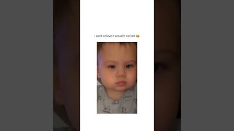 "Ga Ga" 🥺😂