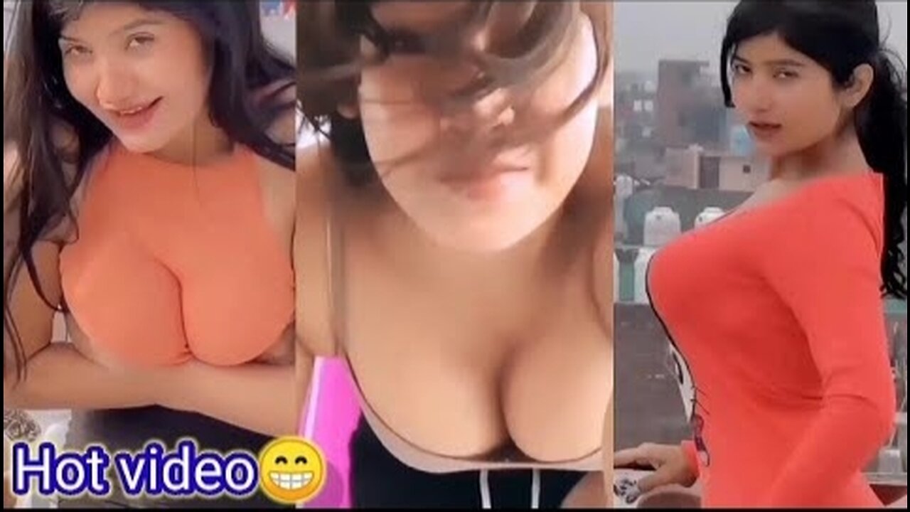 Hot Video 2023 || Fanny Video || Tiktok Hot Video