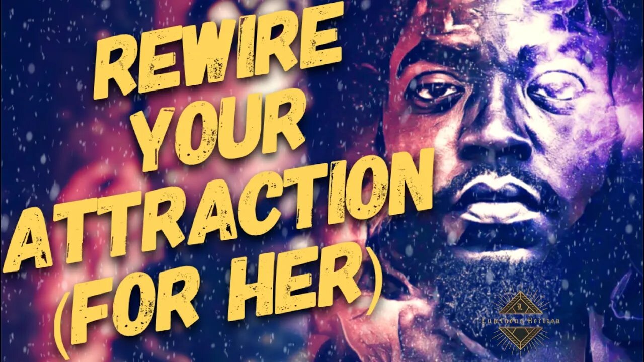 P-73 | Rewire Your Attraction | (Dahn Jay responds to Viral TikTok video, on cheating & loneliness)