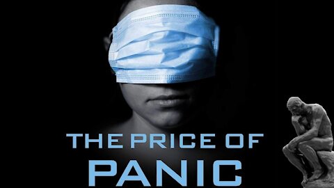 The Price of Pandemic | Dr. Jay W. Richards