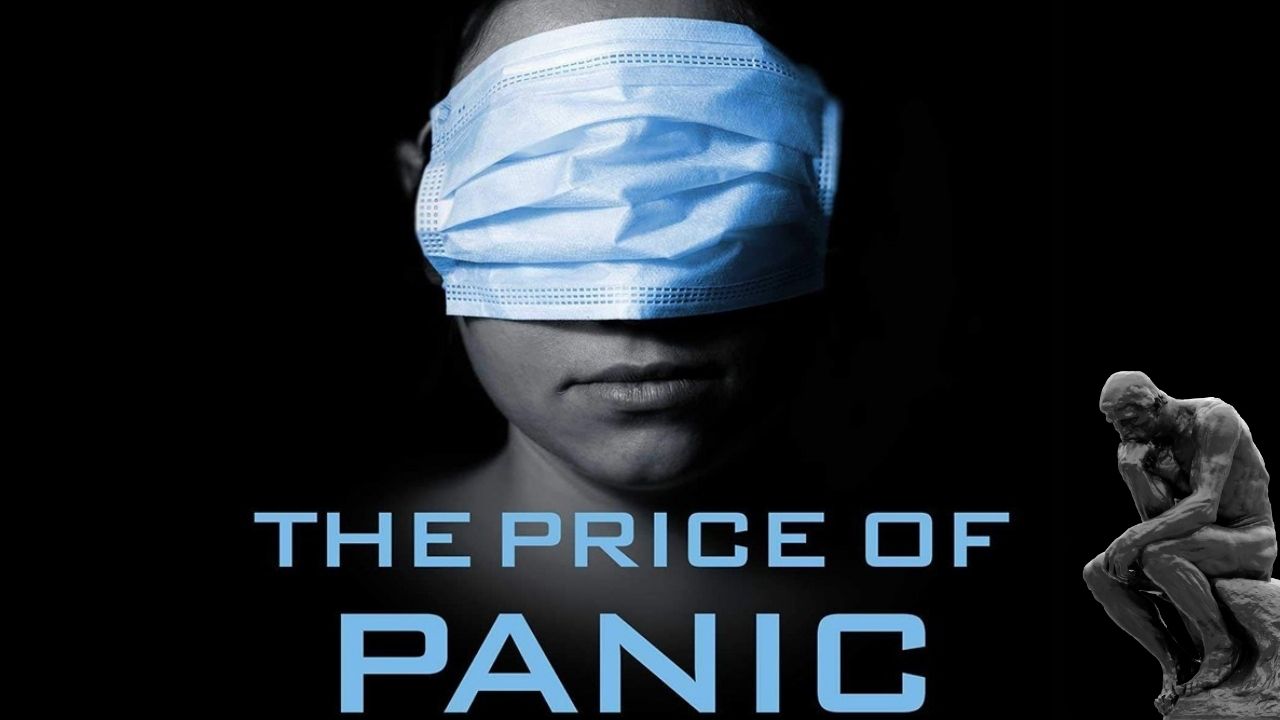 The Price of Pandemic | Dr. Jay W. Richards