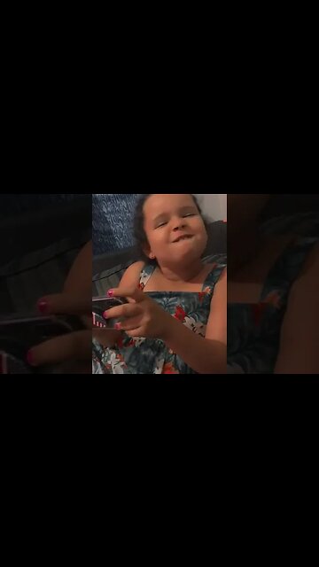 NAO LARGA O TIKTOK #tiktok #viral #linda #kwai #infantil #youtubeshorts #linda #fy #meme #shorts