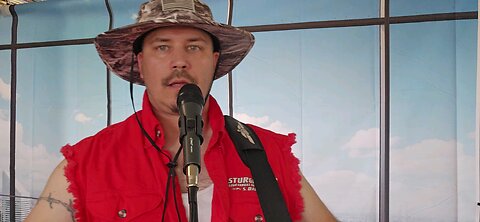 UNCLE KRACKER SUMMER MOOD