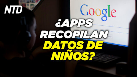 Youtube ocultará “no me gusta”; Piden Investigar apps infantiles de Google | NTD