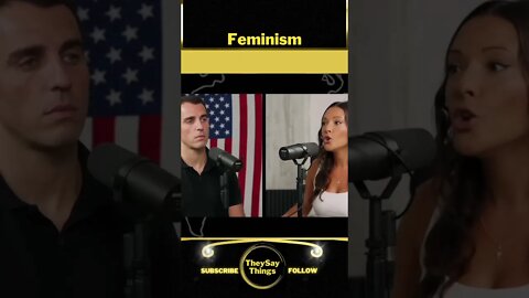 Layah Heilpern, Feminism