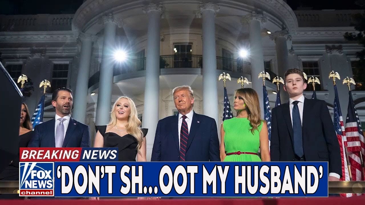 Melania Trump shares about life 9/29/24 FULL END SHOW | BREAKING NEWS TRUMP September 29, 2024
