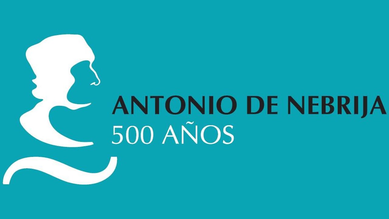 V Centenario del fallecimiento de Antonio de Nebrija.