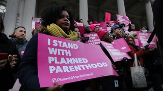 American Medical Assn., Planned Parenthood Sue Over New Abortion Rule