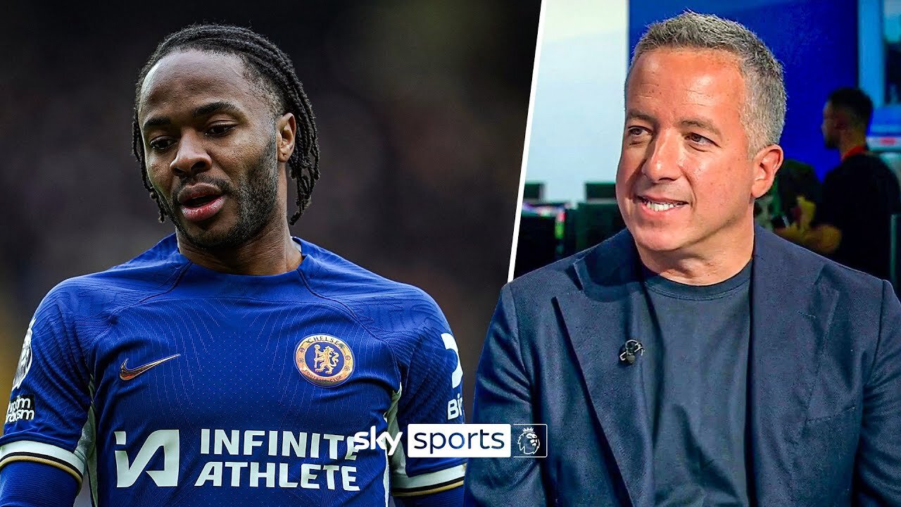 What does the future hold for Raheem Sterling? | Latest on situation at Chelsea 🔵