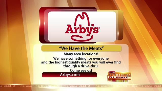Arby’s- 6/16/17
