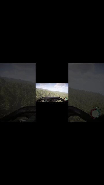 Who Said Kiwis Couldn't Fly - Sons Of The Forest #shorts