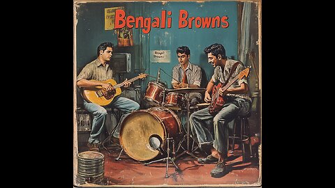 Who was the man - Bengali Browns