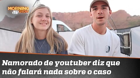 O MISTERIOSO sumiço de uma FAMOSA youtuber americana