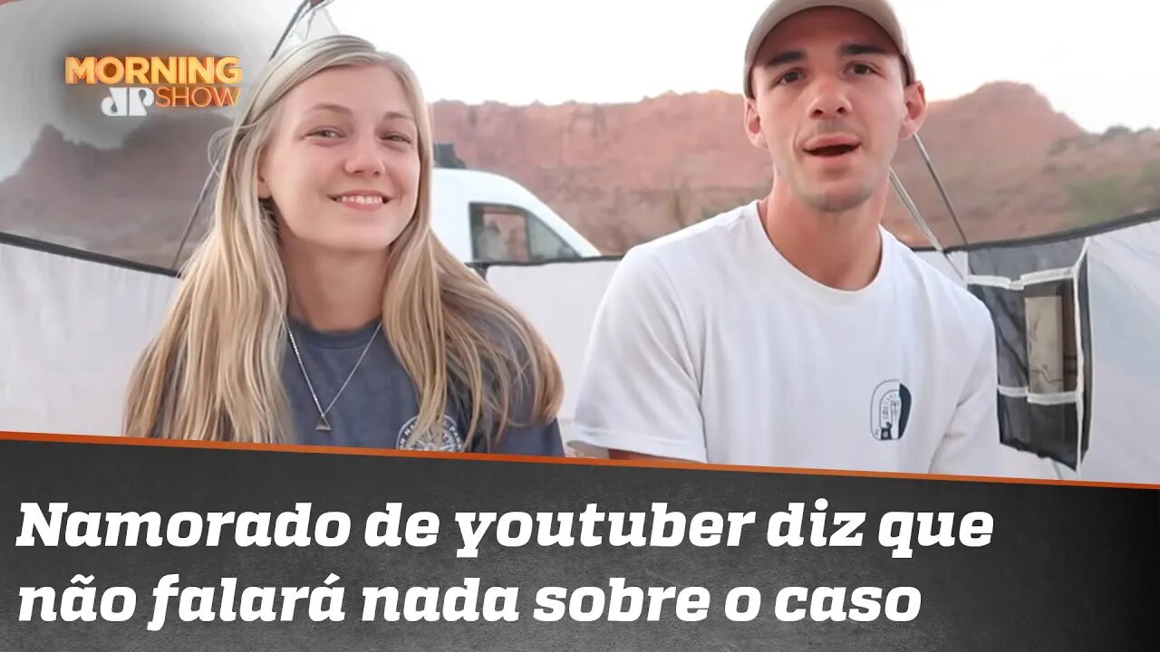 O MISTERIOSO sumiço de uma FAMOSA youtuber americana