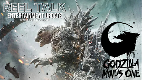 Godzilla ROARS into Theaters with MASSIVE Opening!