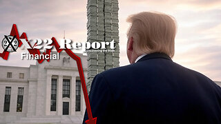 Ep. 3527a - Trump Is Now Pushing To Get Rid Of The Debt Ceiling, Soon People Will See The True Enemy