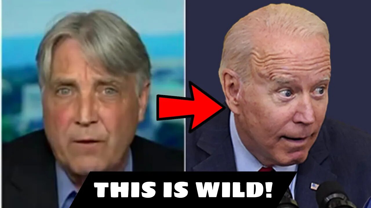 🔴WHITE HOUSE WHISTLE BLOWER EXPOSES JOE BIDEN! IMPEACHMENT TIME