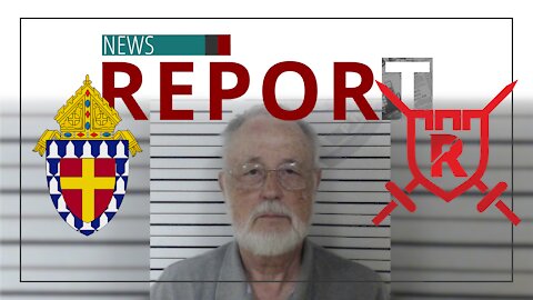 Catholic — News Report — Predator Priest Awaiting Hearing