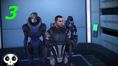 Mass effect (part 3)