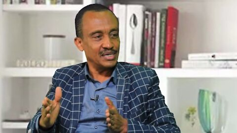 ያለህን ይዘህ ውጣ የሚል የክተት አዋጁ ጥሪ ተገቢ አይደለም ፤ ቆመህ ጠብቀኝ እና ዘመናዊ መሳሪያ አንድ አይደሉም - ሰለሞን ሹምዬ