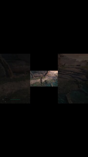 Jedi Survivor :) Old Friend?